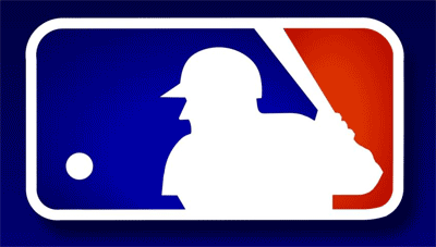 MLB Logo