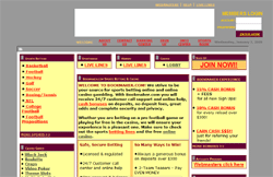 Bookmaker.eu 2002