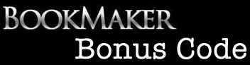 Bonus Code Bookmaker